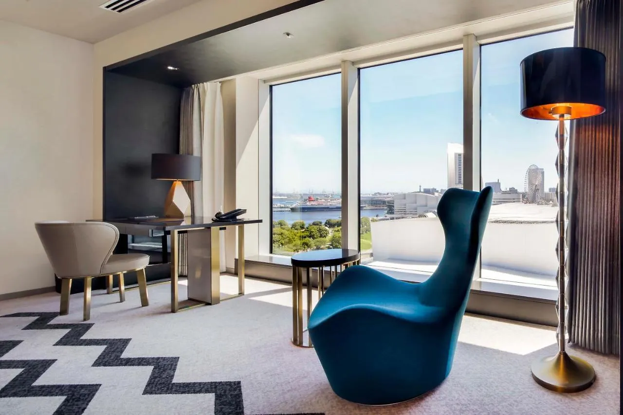 The Kahala Hotel & Resort Yokohama Yokohama