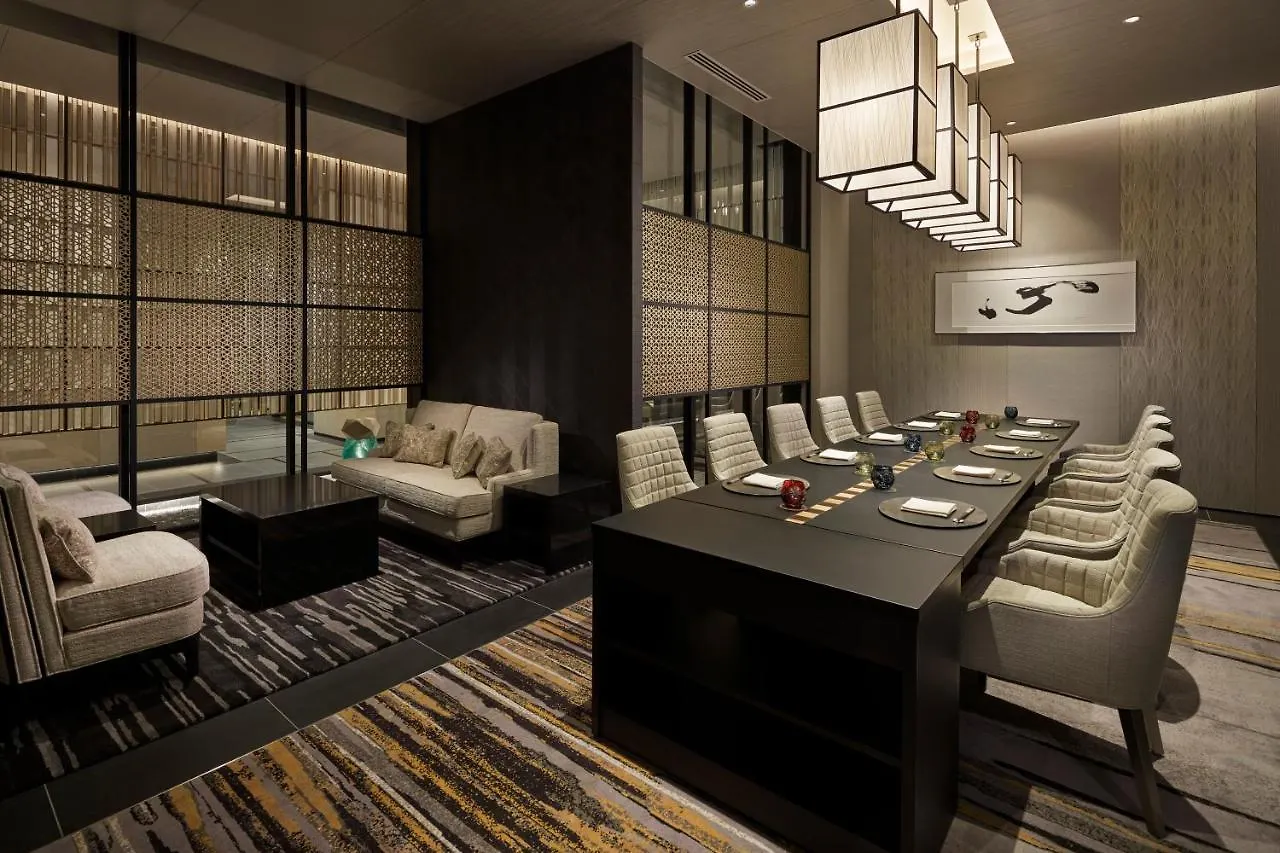 The Kahala Hotel & Resort Yokohama Γιοκοχάμα 5*,