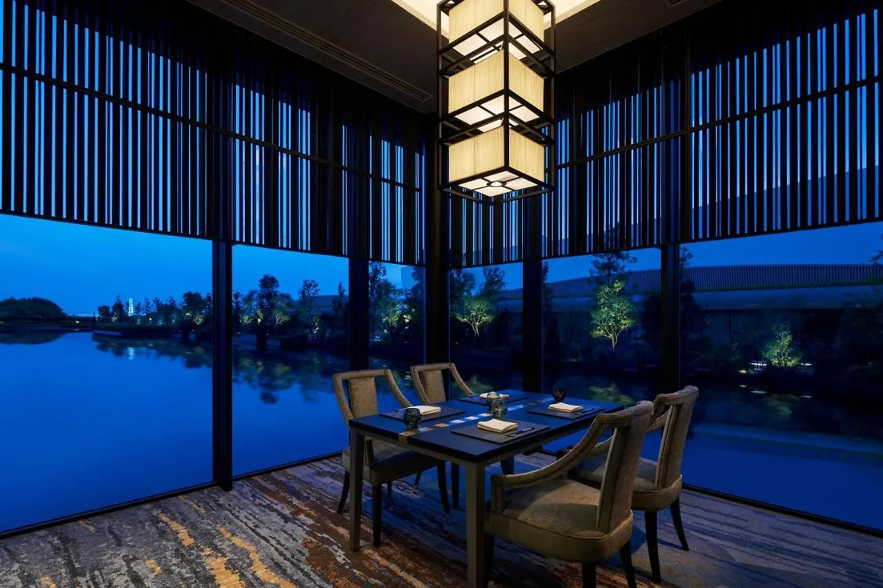 The Kahala Hotel & Resort Yokohama Yokohama   Yokohama (Kanagawa)