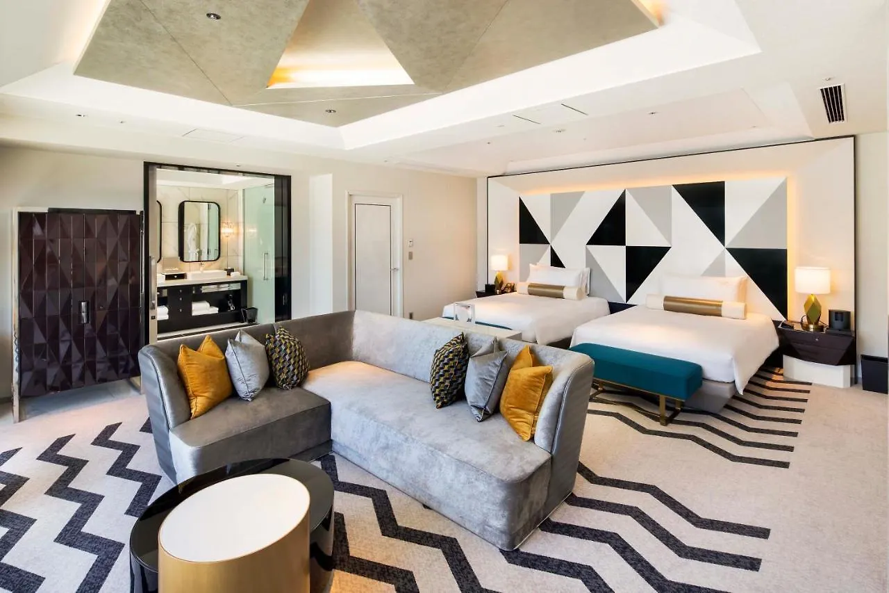 *****  The Kahala Hotel & Resort Yokohama Γιοκοχάμα Ιαπωνία