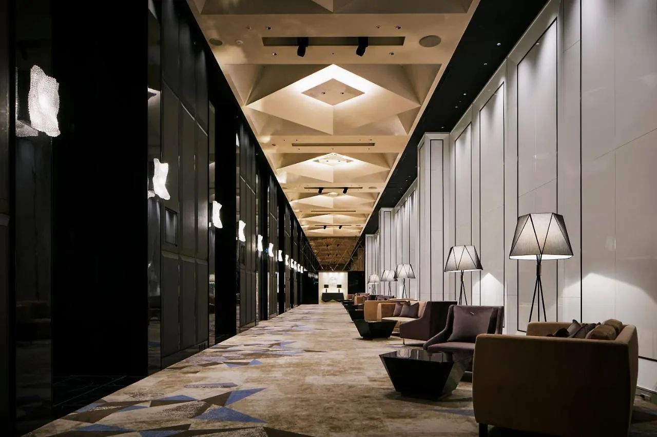 The Kahala Hotel & Resort Yokohama Yokohama