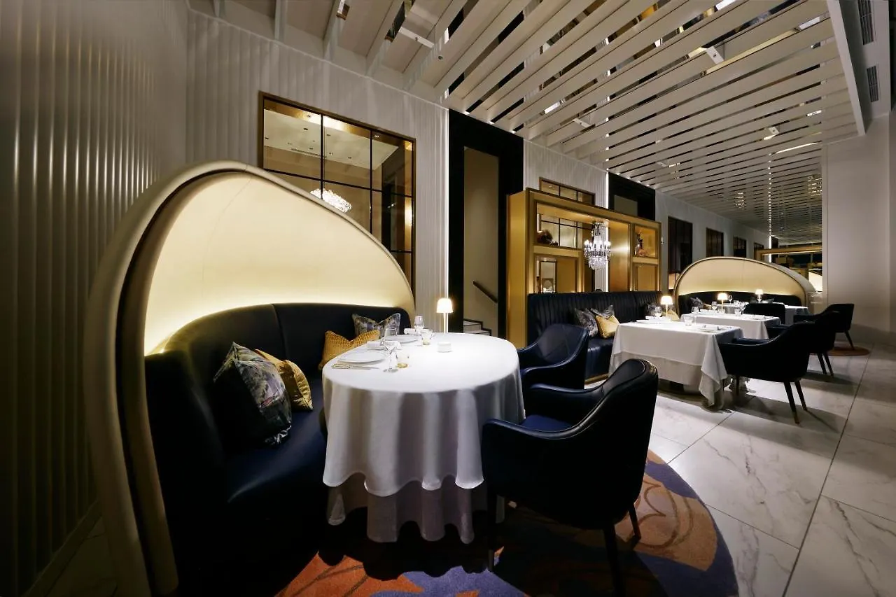 The Kahala Hotel & Resort Yokohama Yokohama  Japan