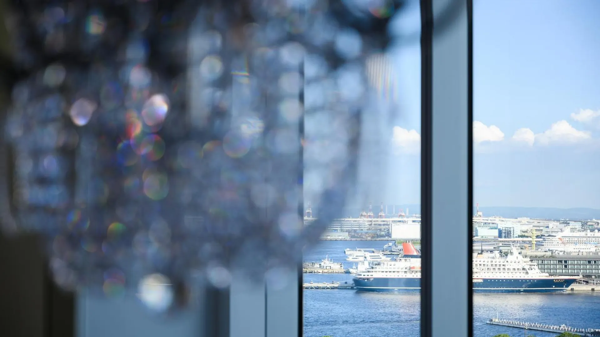 The Kahala Hotel & Resort Yokohama Γιοκοχάμα