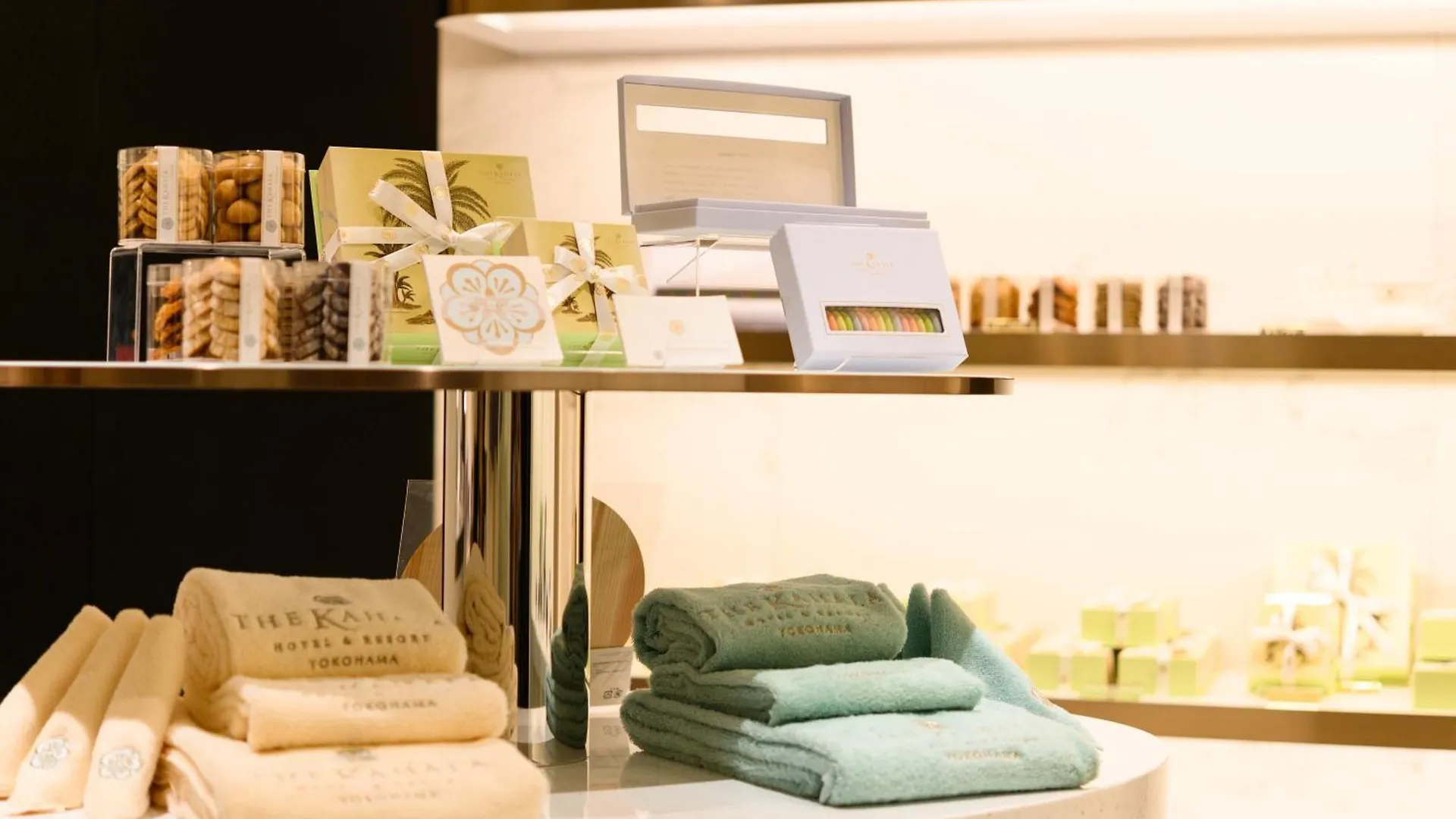The Kahala Hotel & Resort Yokohama Γιοκοχάμα