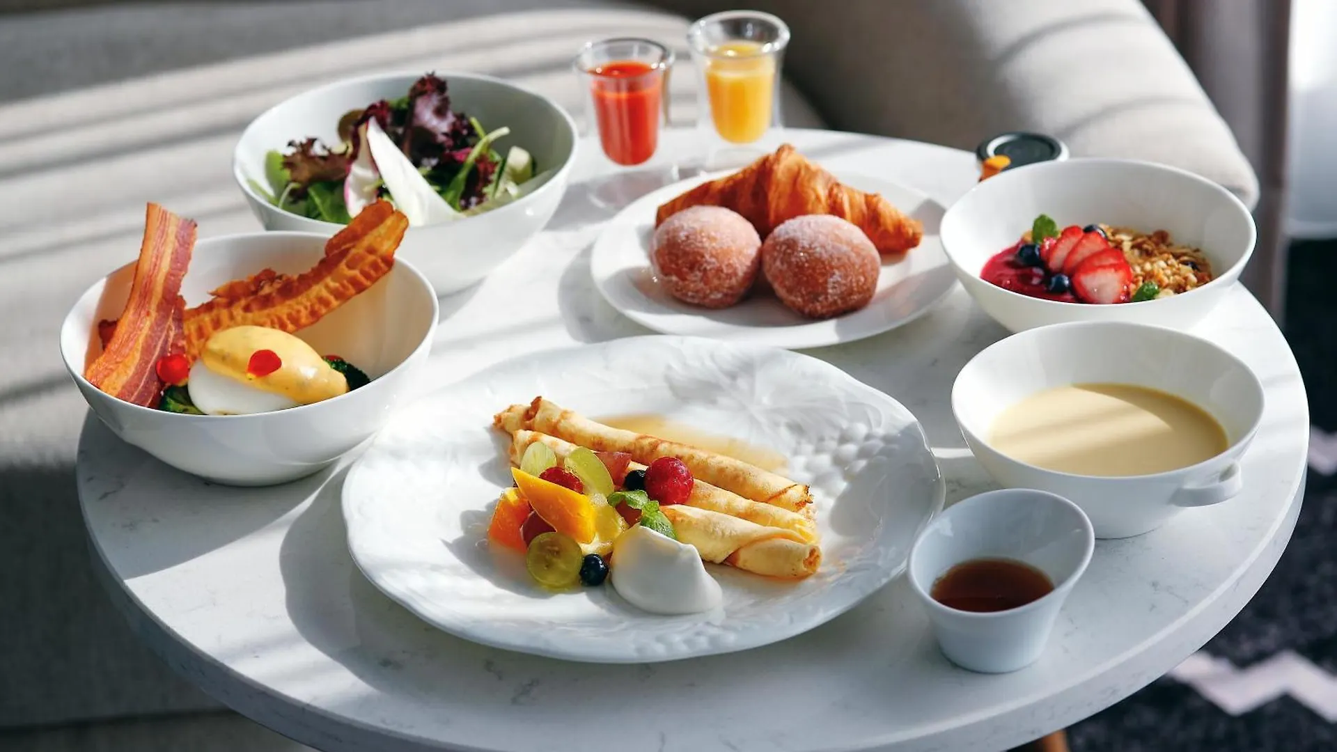 The Kahala Hotel & Resort Yokohama Γιοκοχάμα