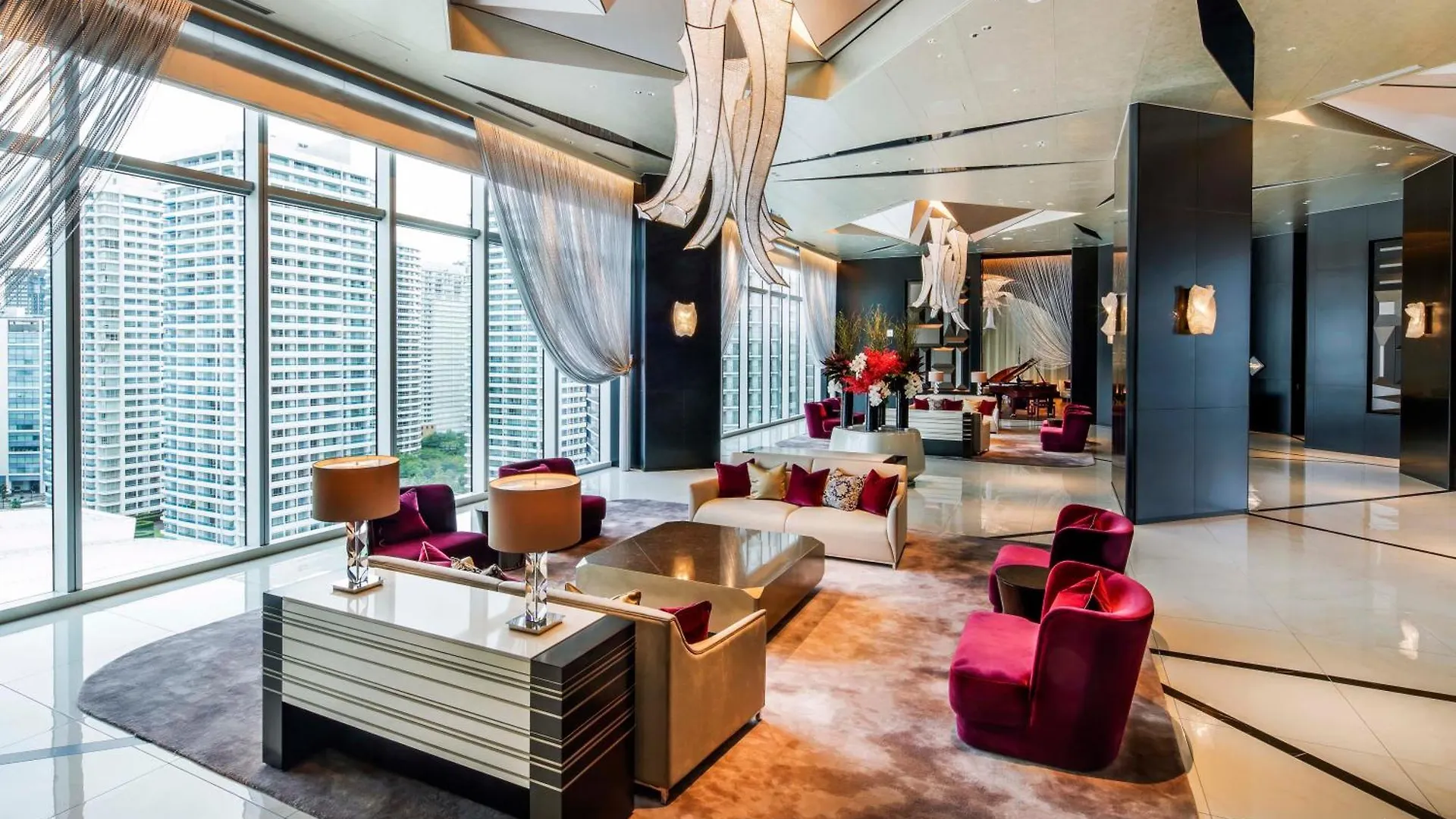 *****  The Kahala Hotel & Resort Yokohama Γιοκοχάμα Ιαπωνία