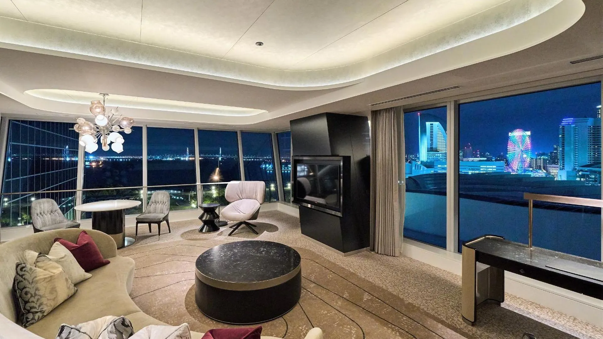 The Kahala Hotel & Resort Yokohama Γιοκοχάμα