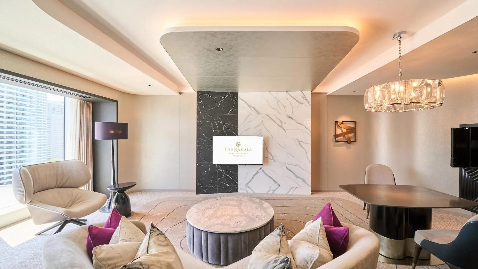 The Kahala Hotel & Resort Yokohama Γιοκοχάμα