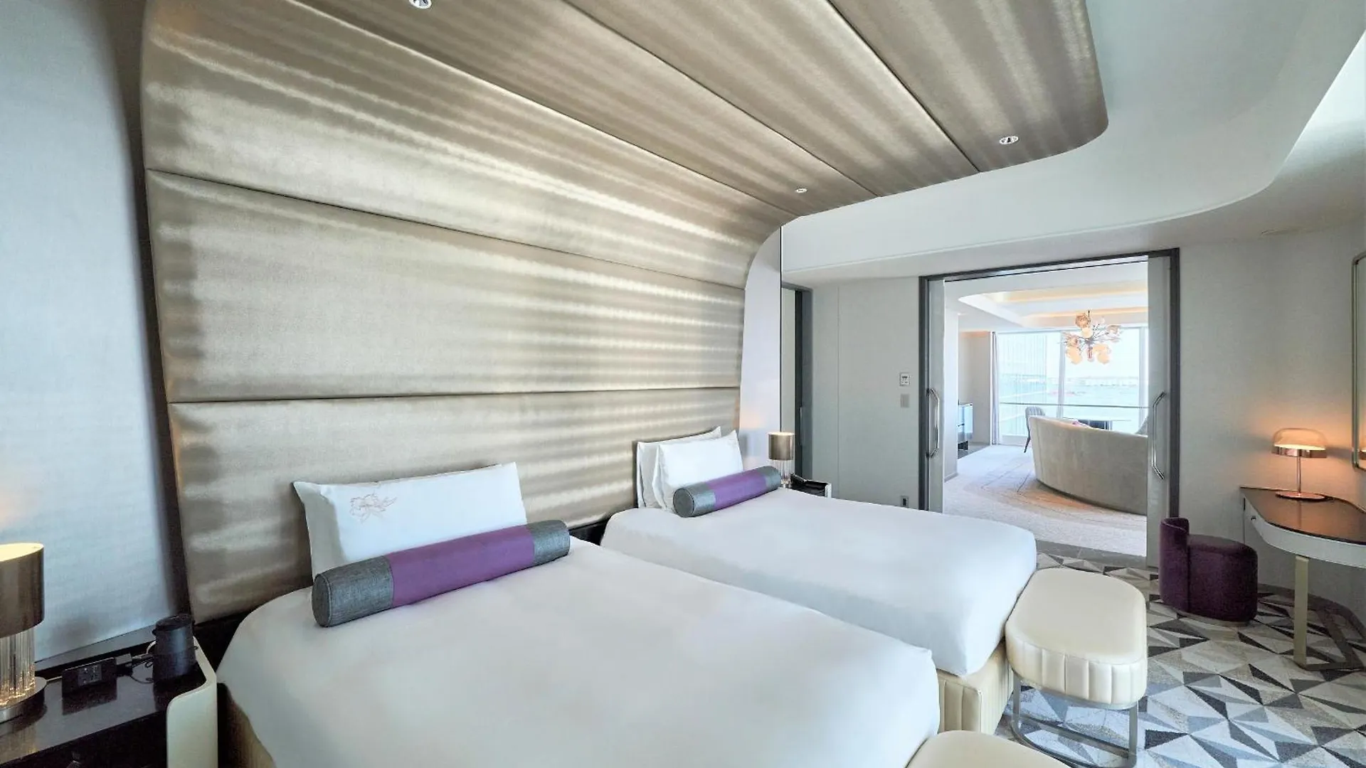 The Kahala Hotel & Resort Yokohama Γιοκοχάμα Ιαπωνία