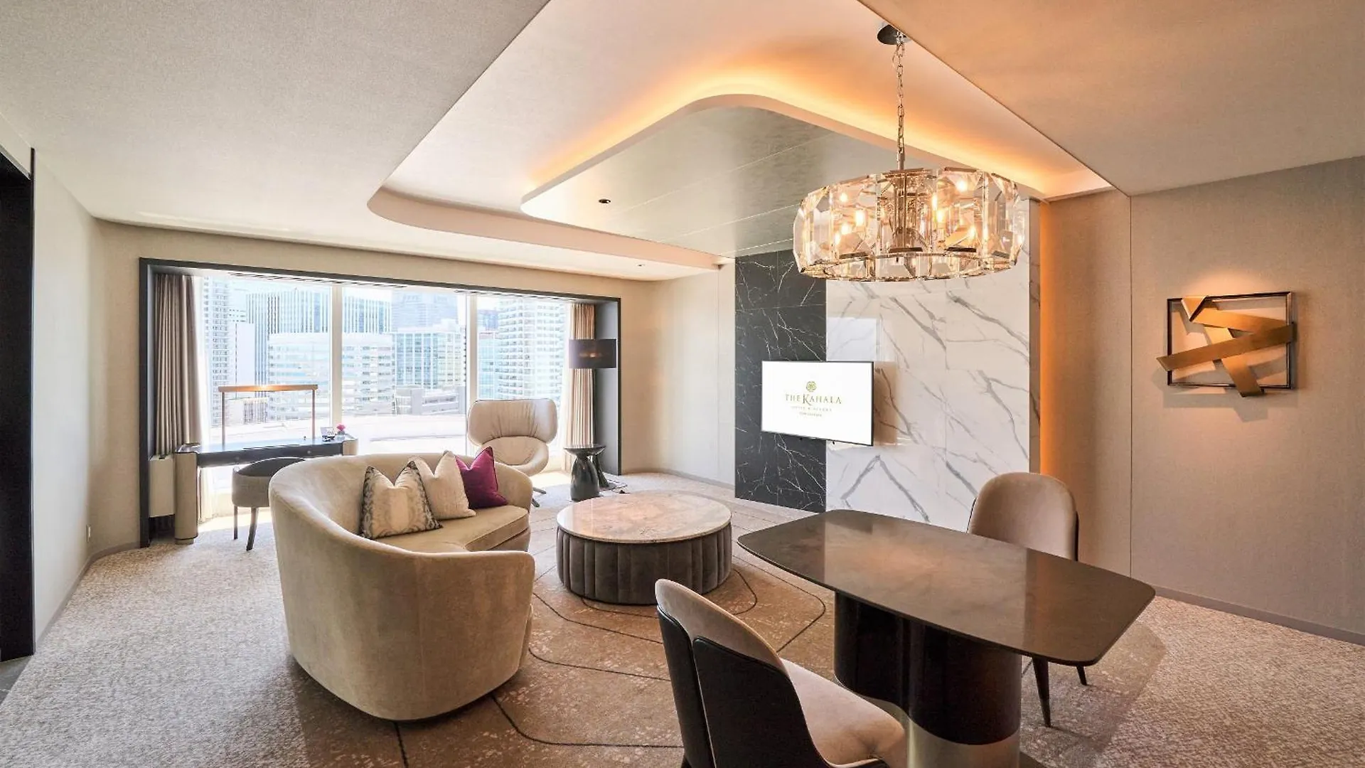 The Kahala Hotel & Resort Yokohama Γιοκοχάμα