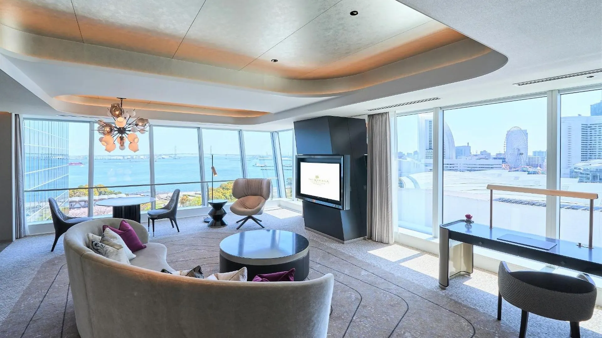 The Kahala Hotel & Resort Yokohama Γιοκοχάμα