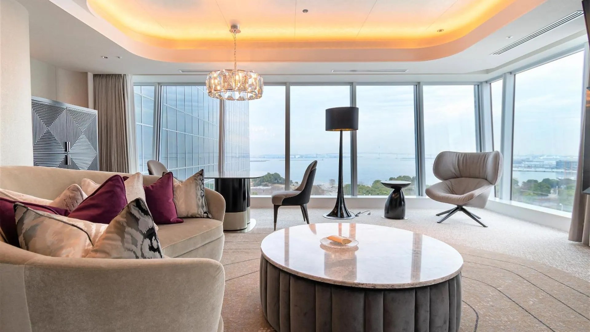 The Kahala Hotel & Resort Yokohama Γιοκοχάμα