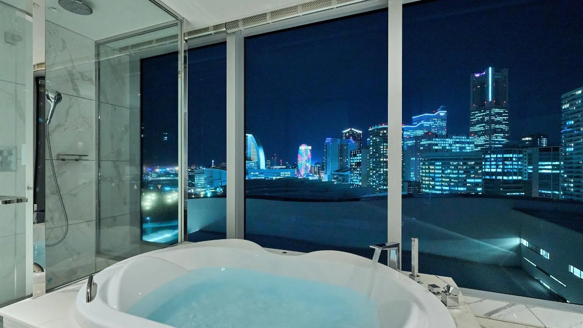The Kahala Hotel & Resort Yokohama Γιοκοχάμα