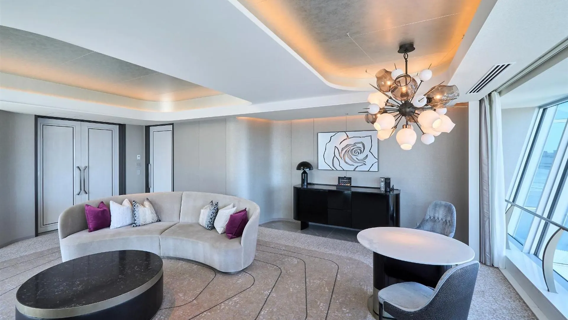 The Kahala Hotel & Resort Yokohama Γιοκοχάμα 5*,