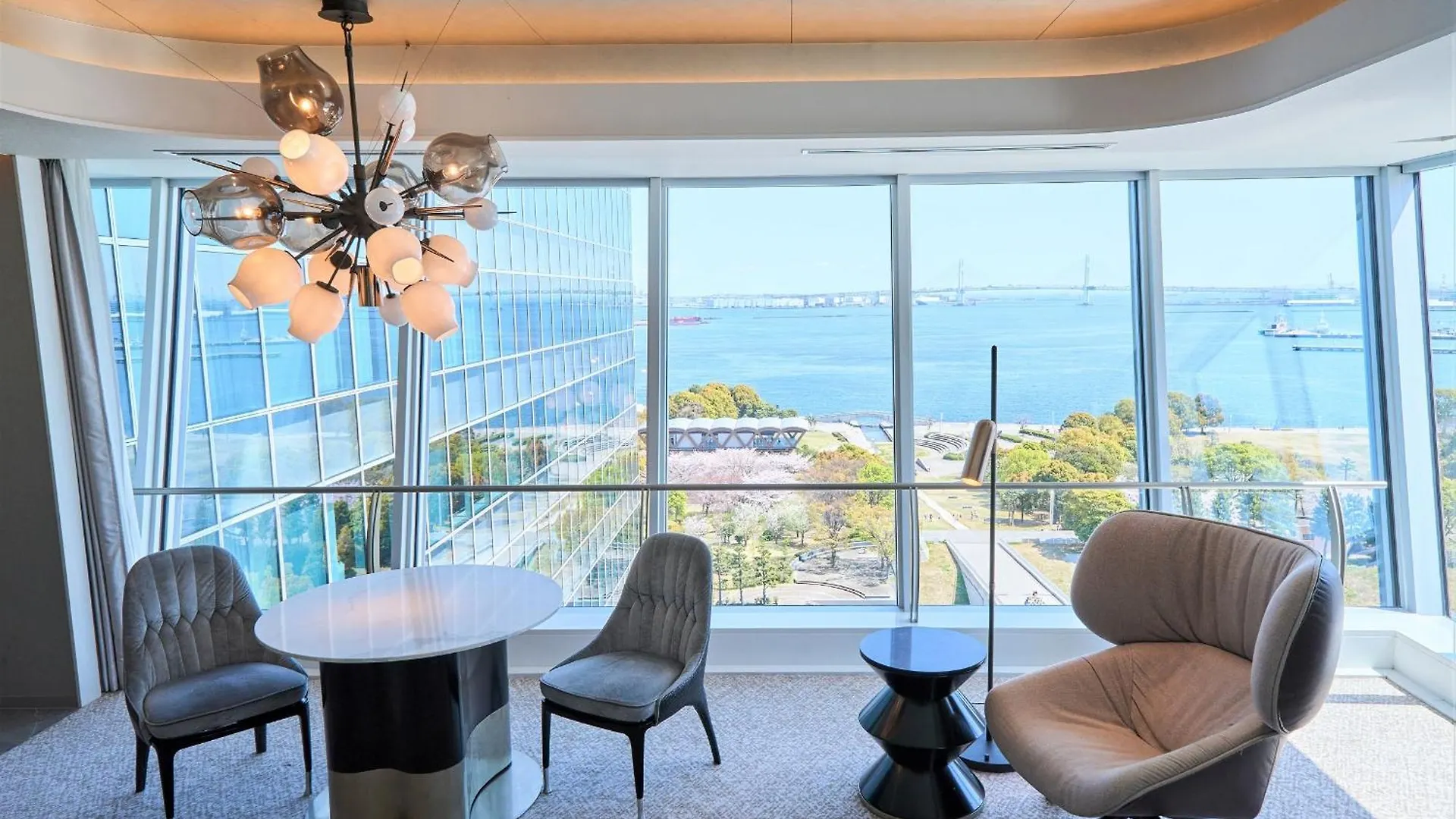 The Kahala Hotel & Resort Yokohama Γιοκοχάμα