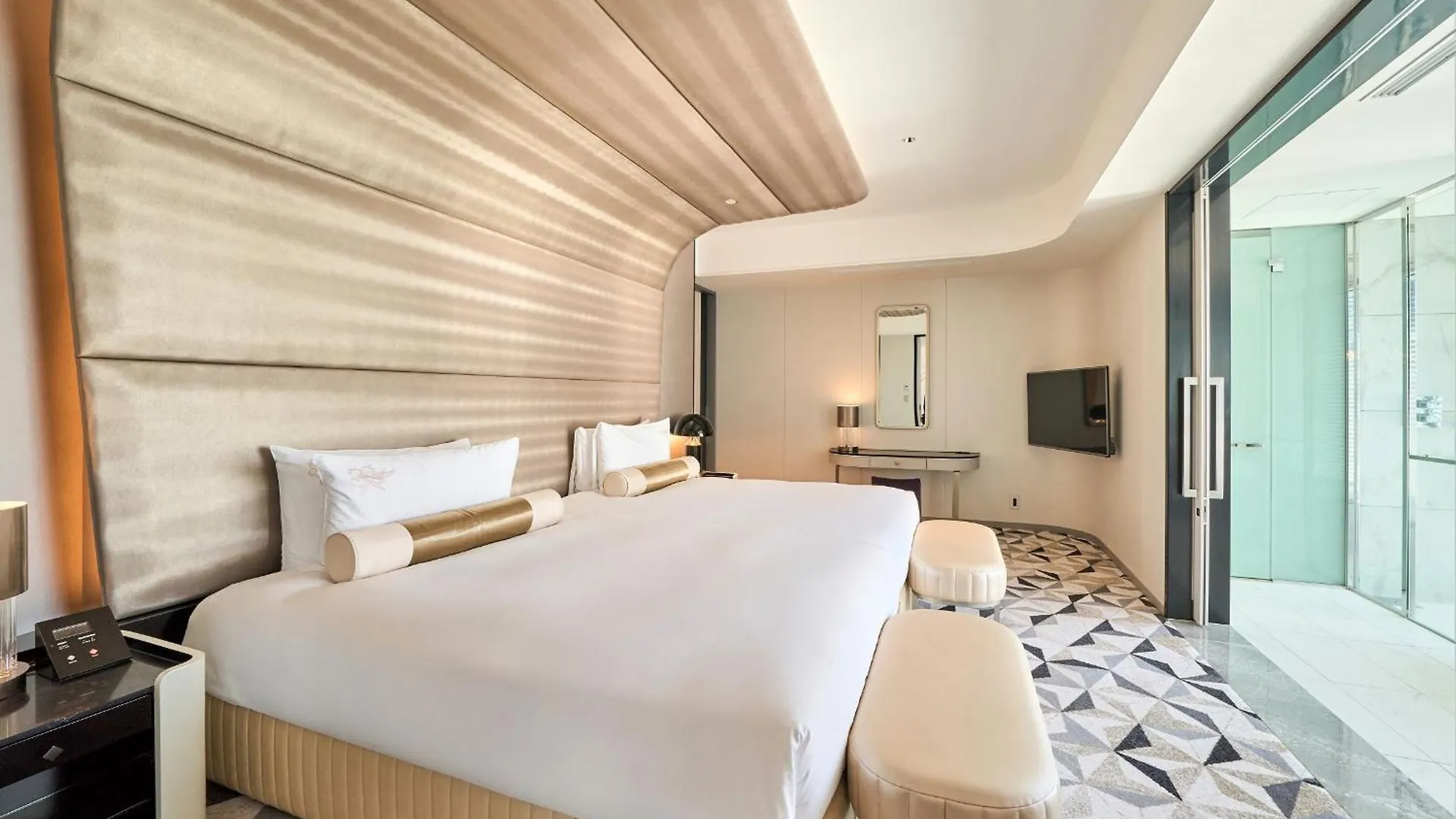 The Kahala Hotel & Resort Yokohama Γιοκοχάμα Ιαπωνία