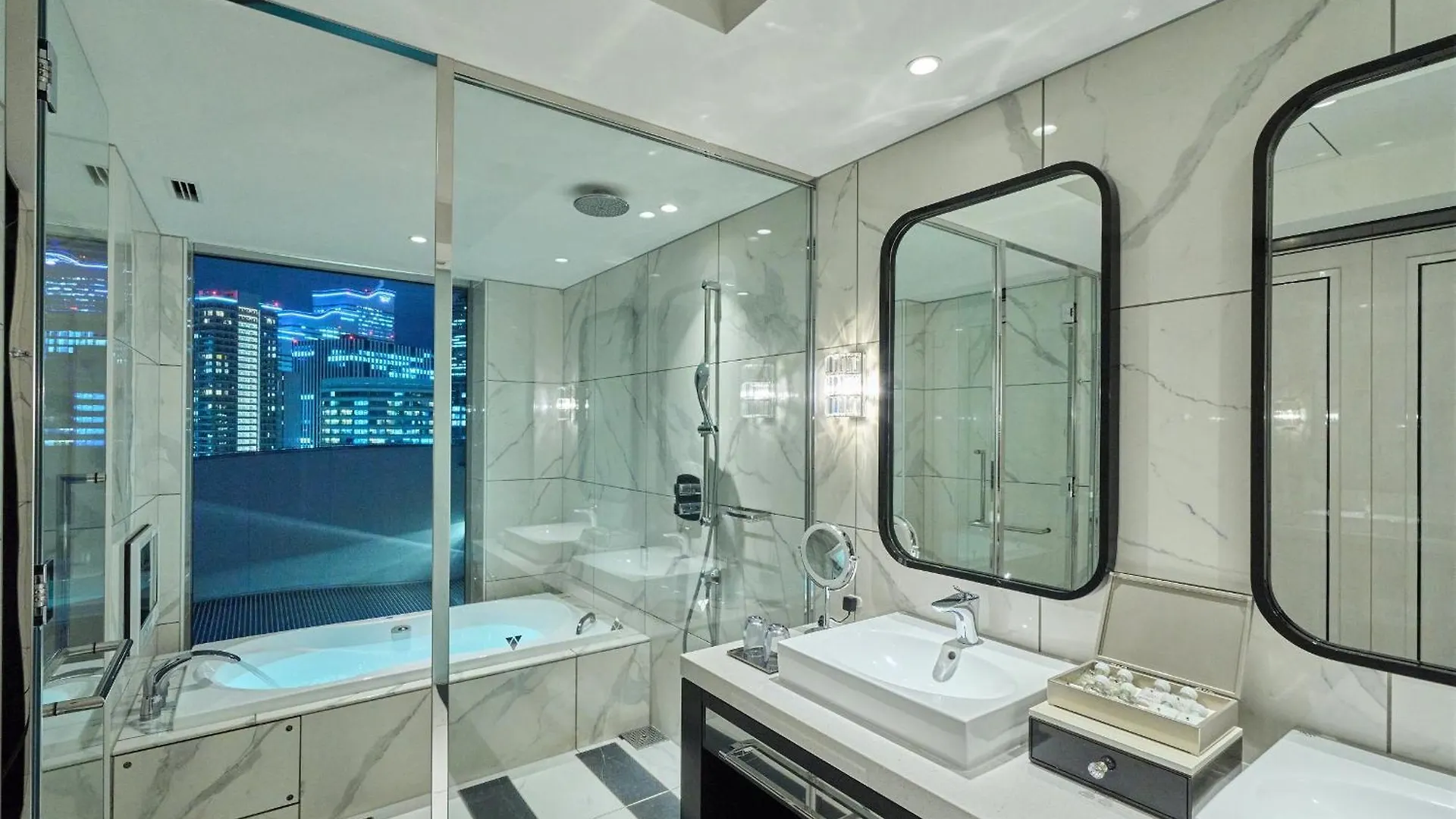 The Kahala Hotel & Resort Yokohama Γιοκοχάμα 5*,  Ιαπωνία