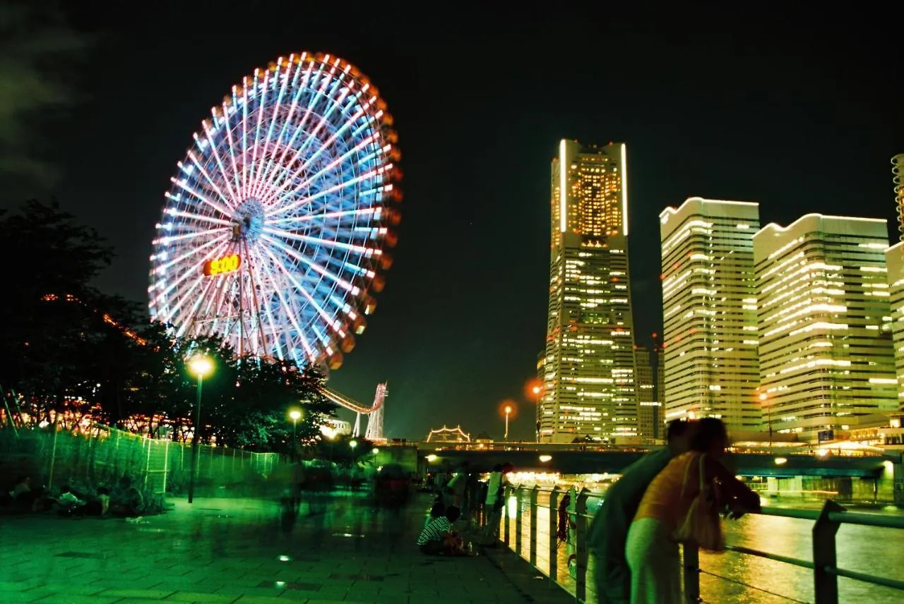 The Kahala Hotel & Resort Yokohama Yokohama  Japan