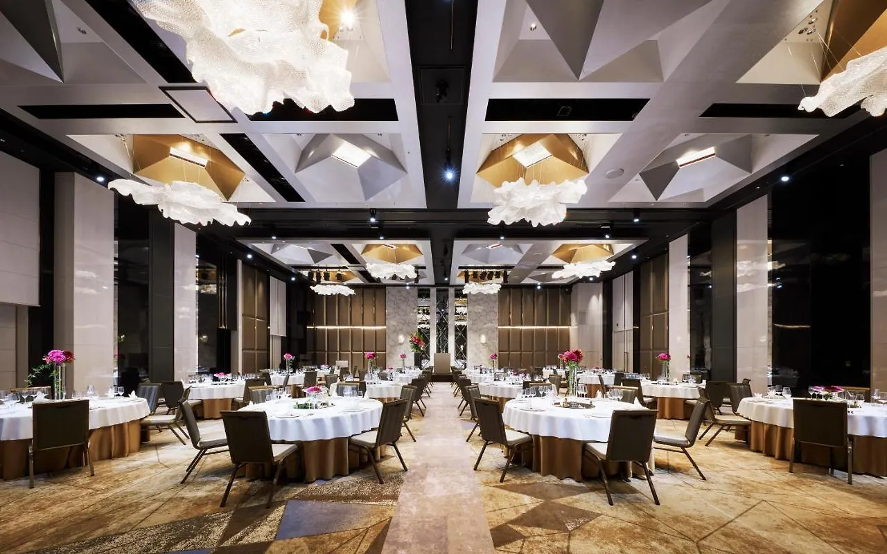 The Kahala Hotel & Resort Yokohama Yokohama