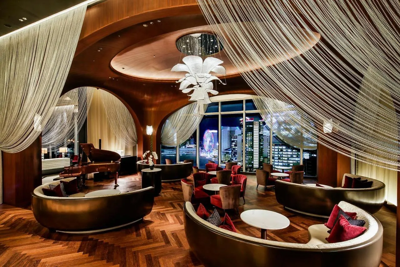 The Kahala Hotel & Resort Yokohama Yokohama  Japan