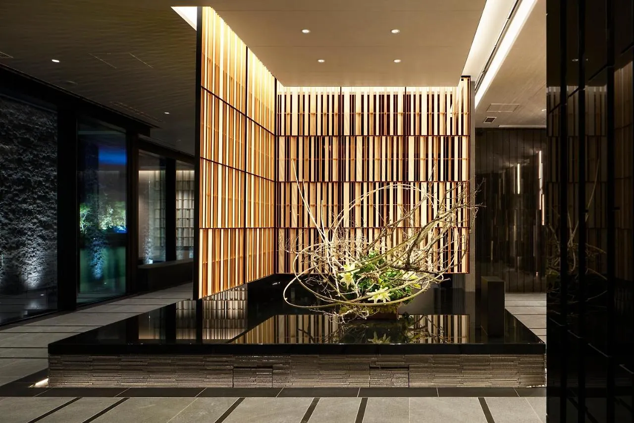 The Kahala Hotel & Resort Yokohama Yokohama