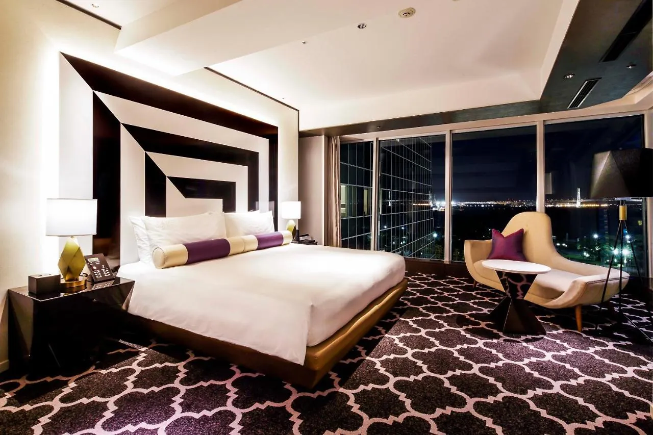The Kahala Hotel & Resort Yokohama Yokohama