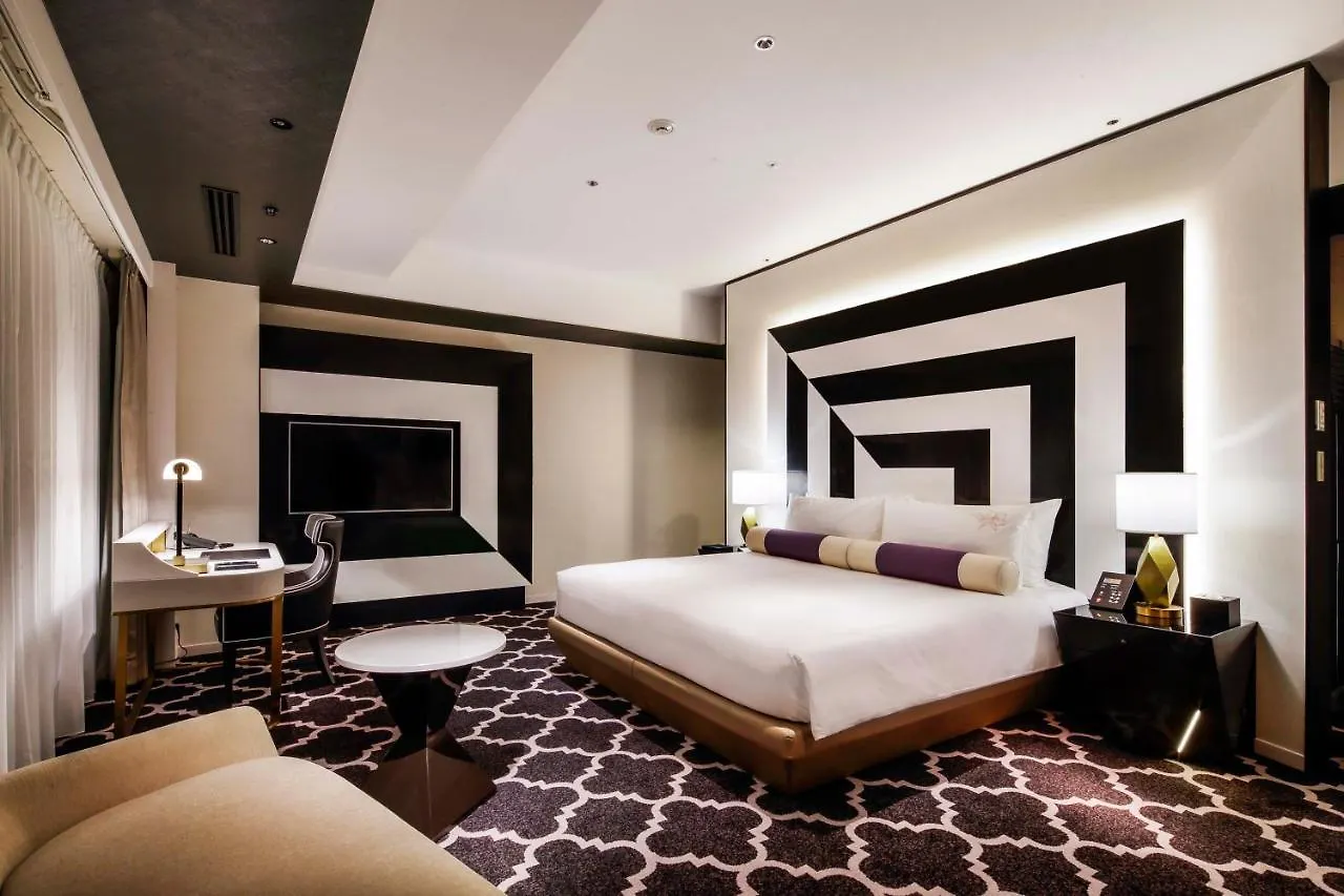 The Kahala Hotel & Resort Yokohama Yokohama