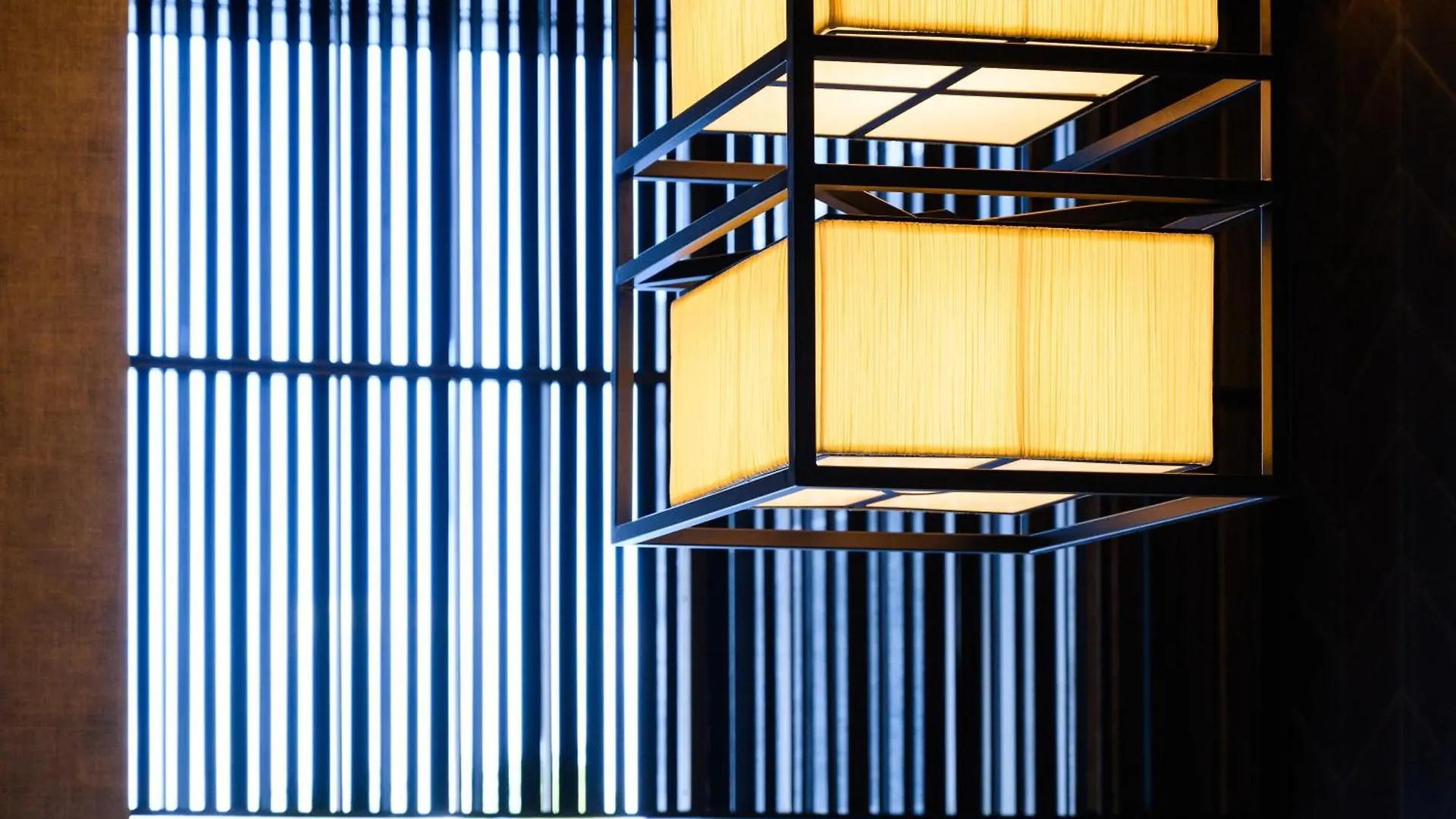 The Kahala Hotel & Resort Yokohama Yokohama