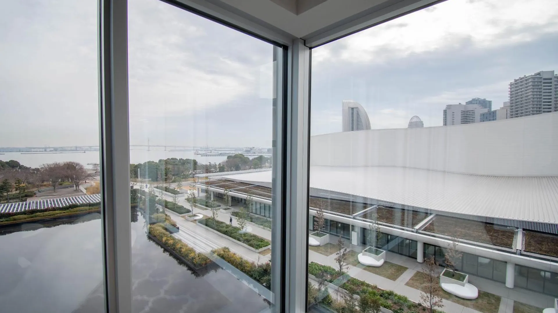 The Kahala Hotel & Resort Yokohama Yokohama