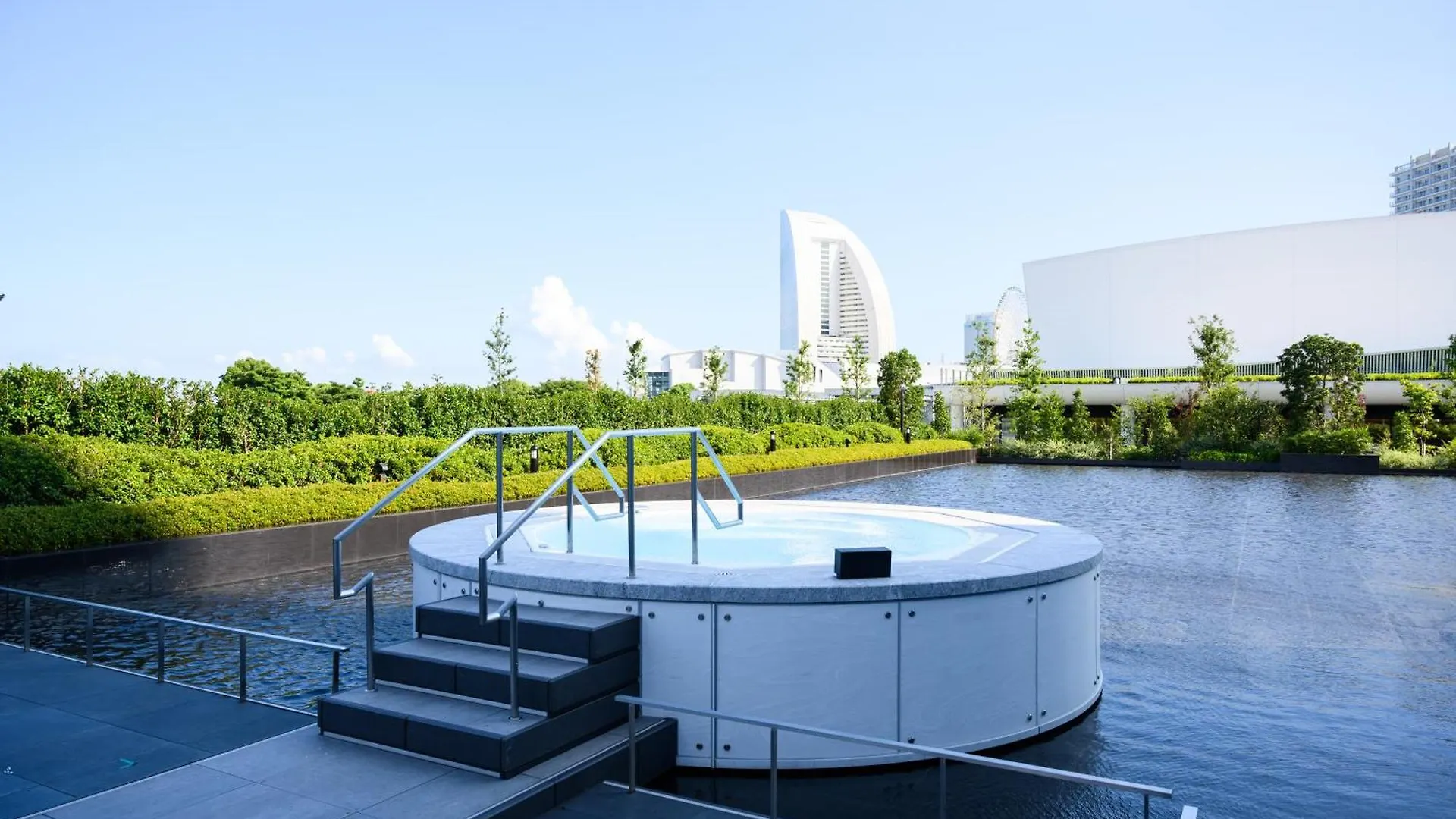 The Kahala Hotel & Resort Yokohama Yokohama