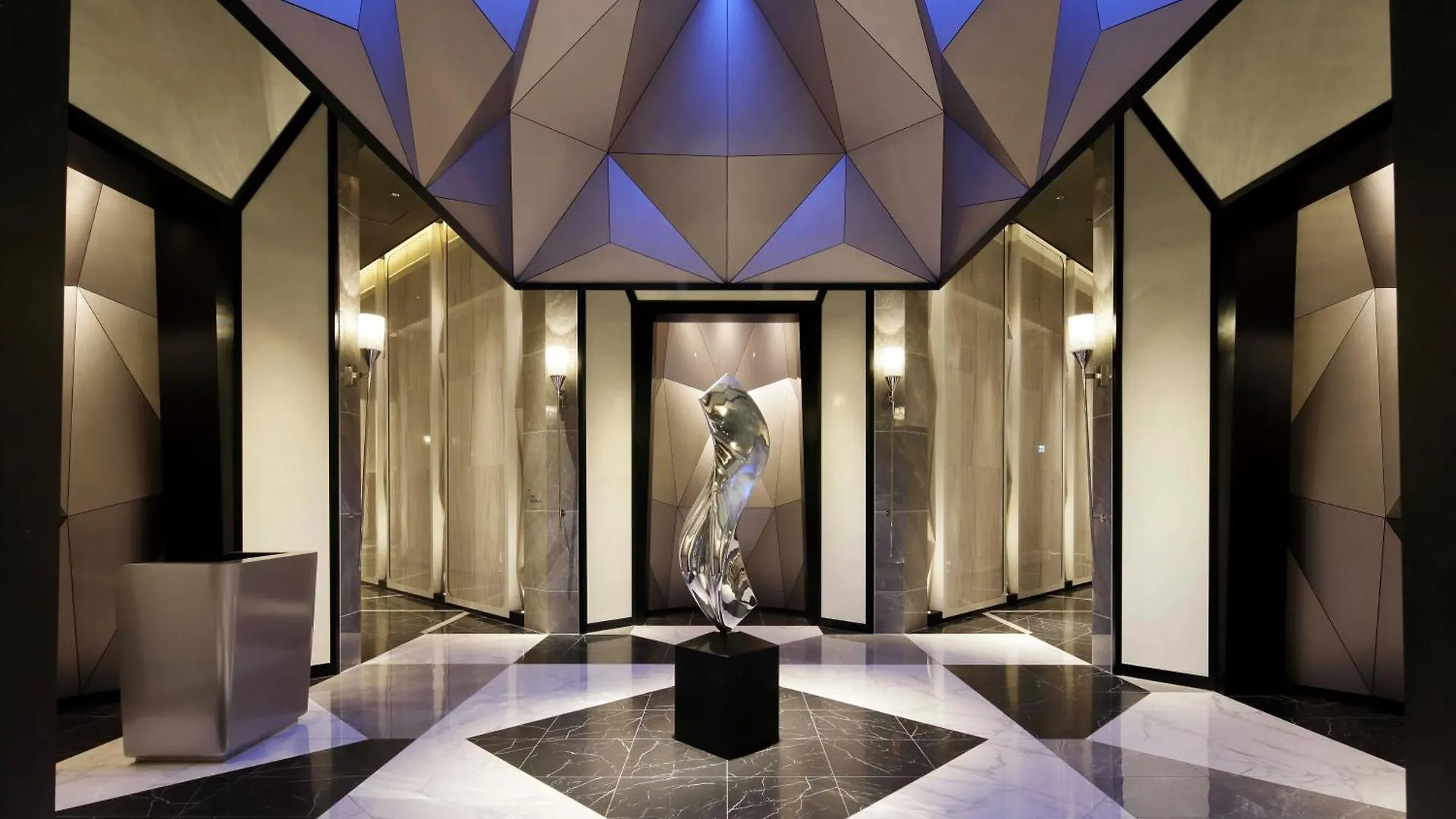 The Kahala Hotel & Resort Yokohama Yokohama